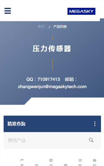 長天智能網站案例圖片3