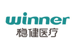 穩健醫療LOGO