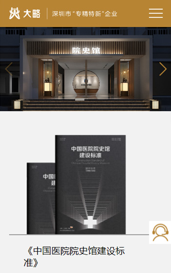大略設(shè)計網(wǎng)站案例圖片2