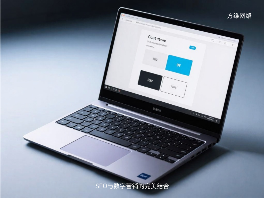 SEO與數字營銷的完美結合