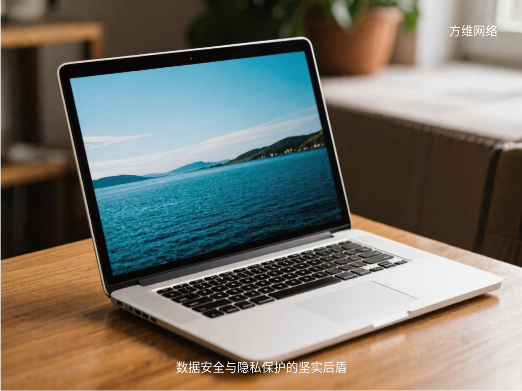 數據安全與隱私保護的堅實后盾