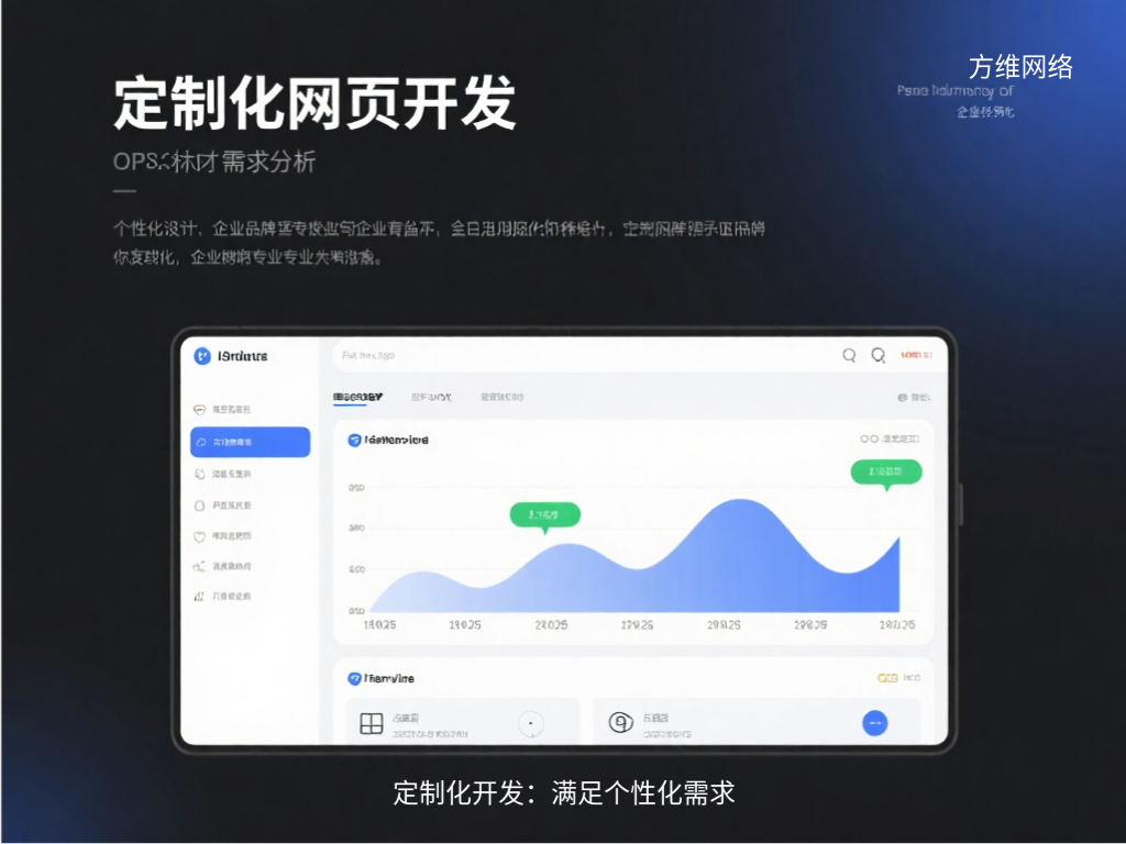 定制化開發(fā)：滿足個(gè)性化需求
