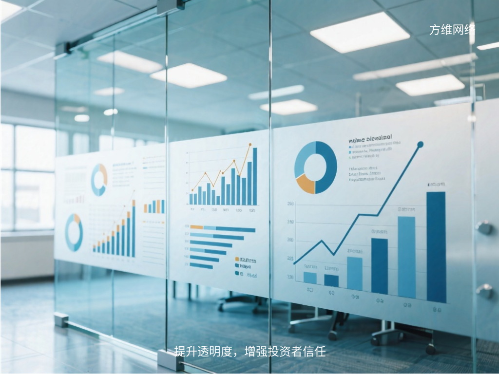 提升透明度，增強投資者信任