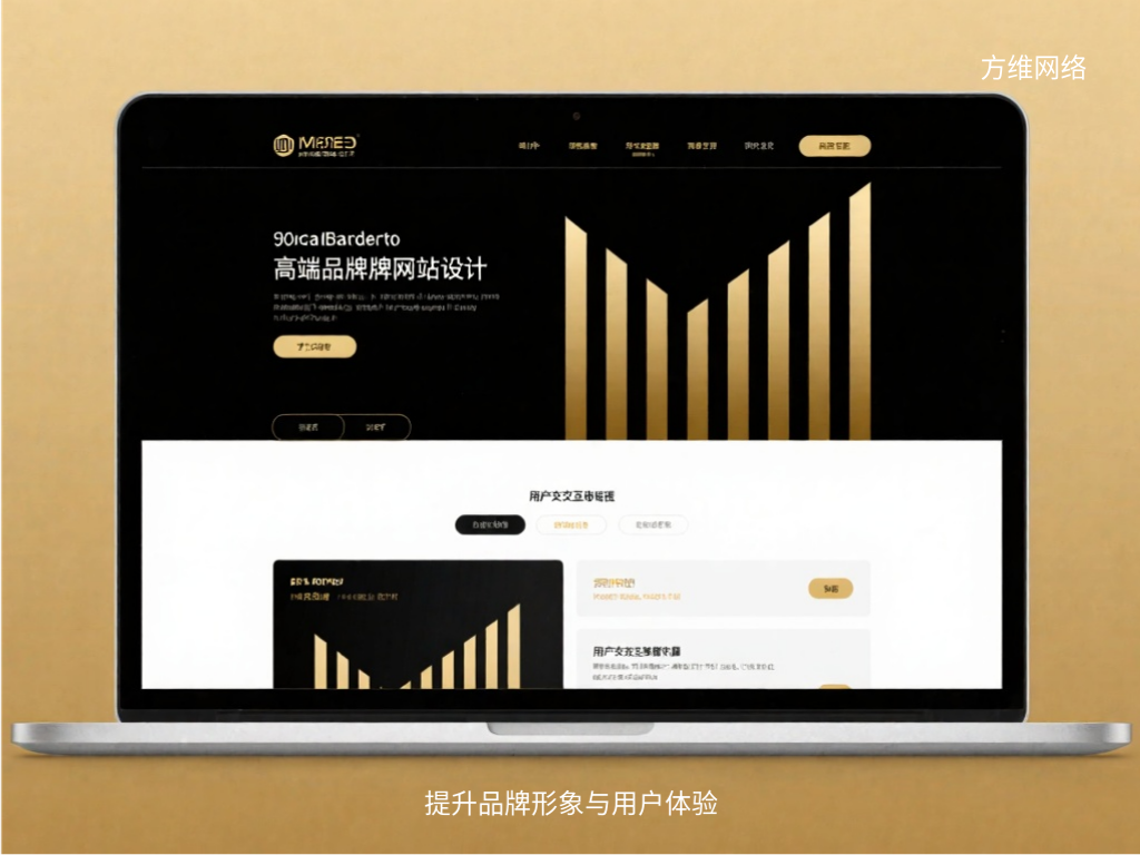 提升品牌形象與用戶體驗(yàn)