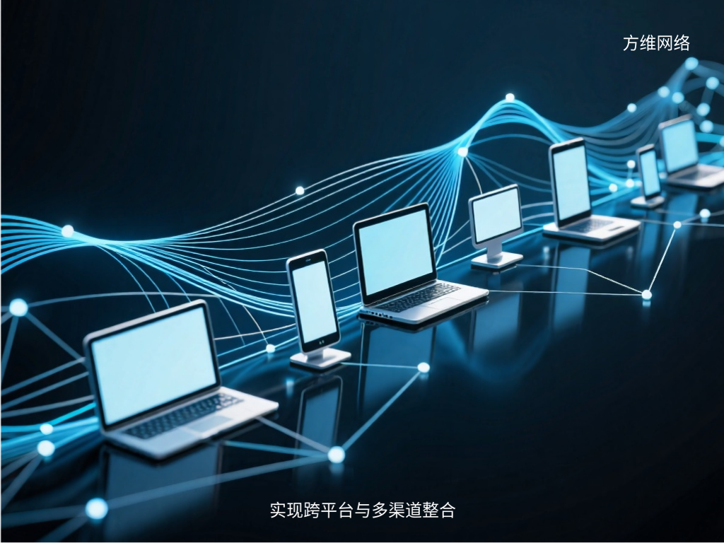 實(shí)現(xiàn)跨平臺(tái)與多渠道整合