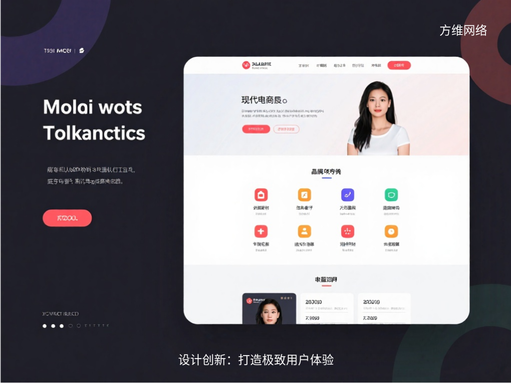 設計創新：打造極致用戶體驗