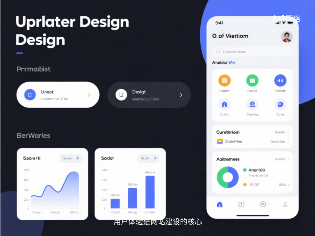 用戶(hù)體驗(yàn)是網(wǎng)站建設(shè)的核心