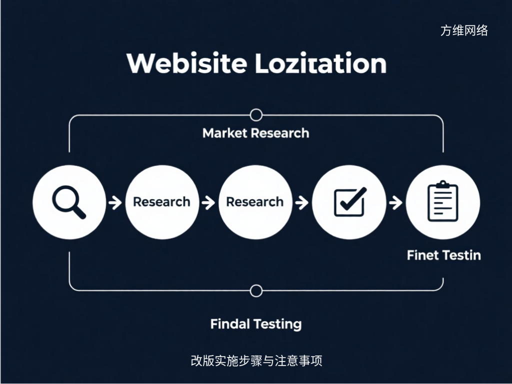 改版實(shí)施步驟與注意事項(xiàng)