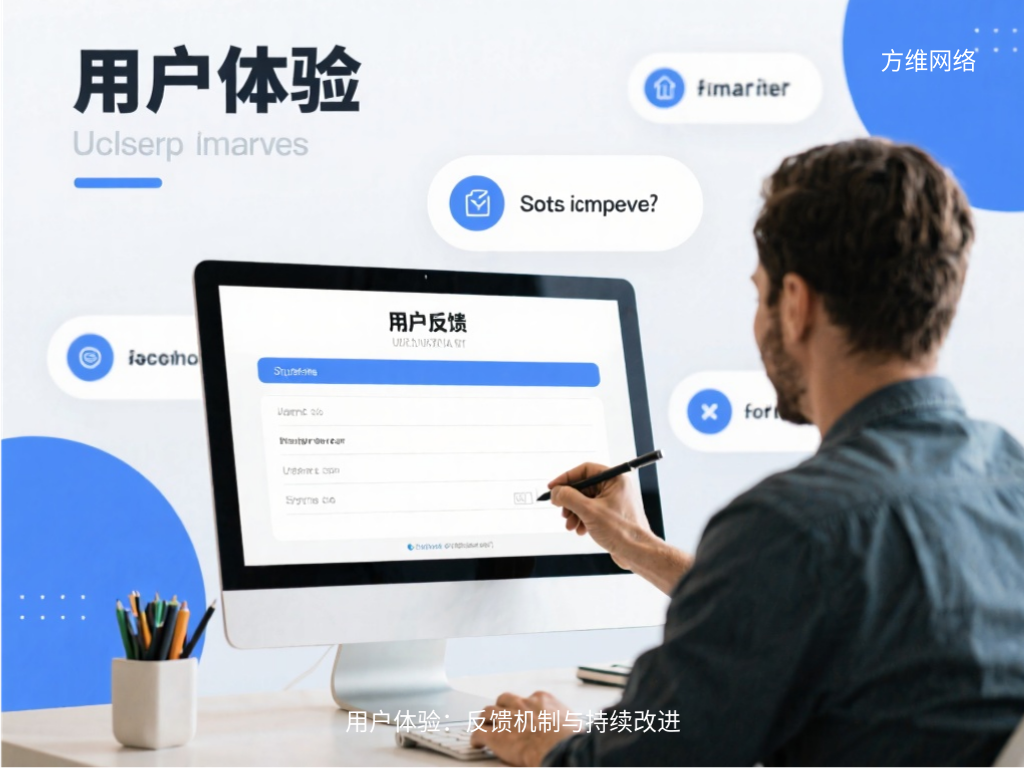用戶體驗(yàn)：反饋機(jī)制與持續(xù)改進(jìn)