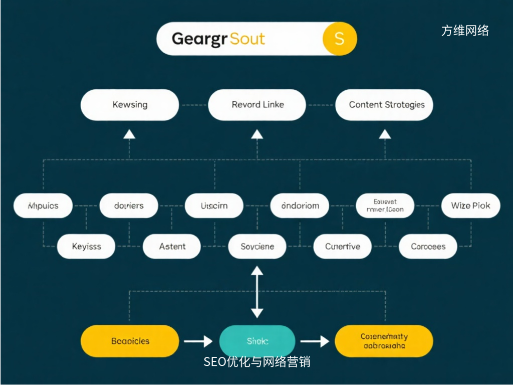 SEO優化與網絡營銷