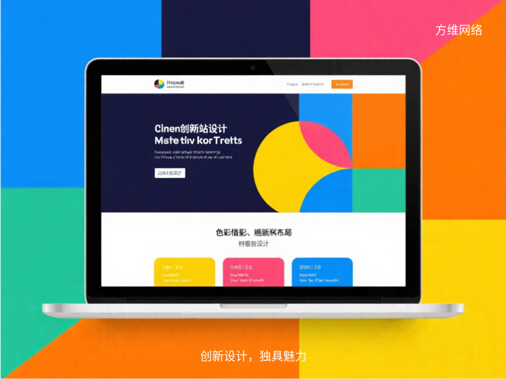 創新設計，獨具魅力