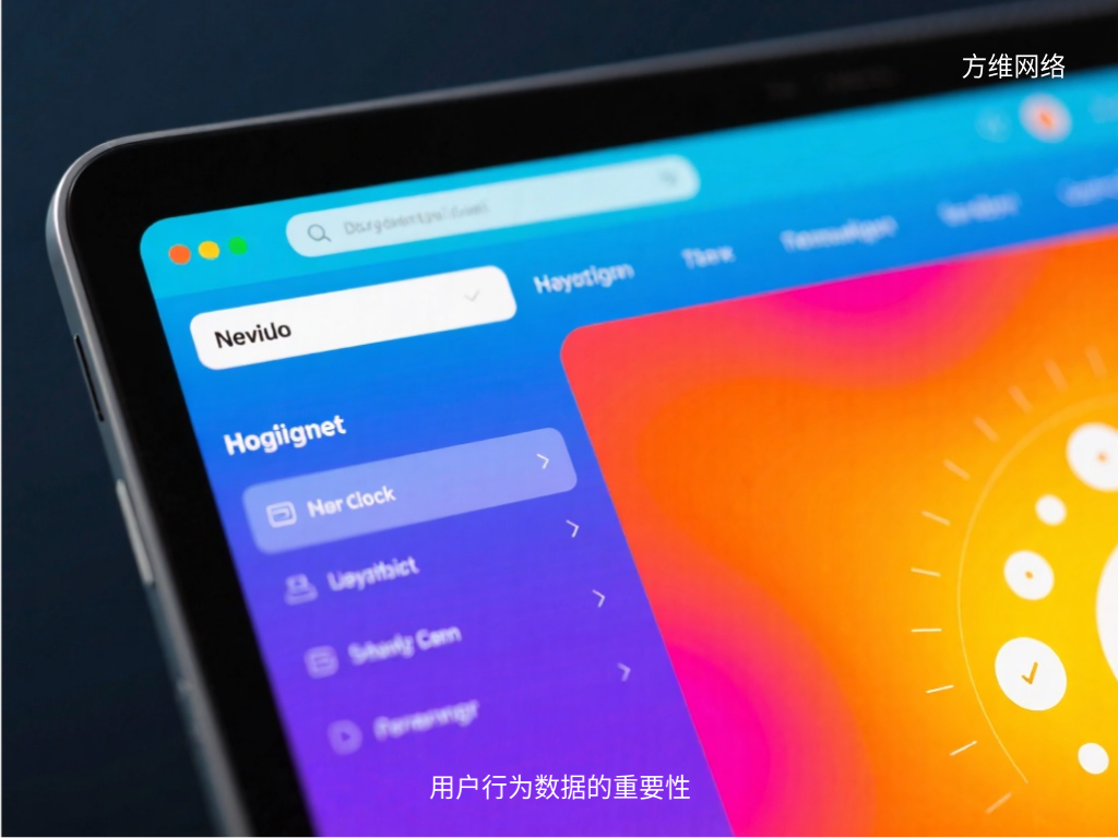 用戶行為數(shù)據(jù)的重要性