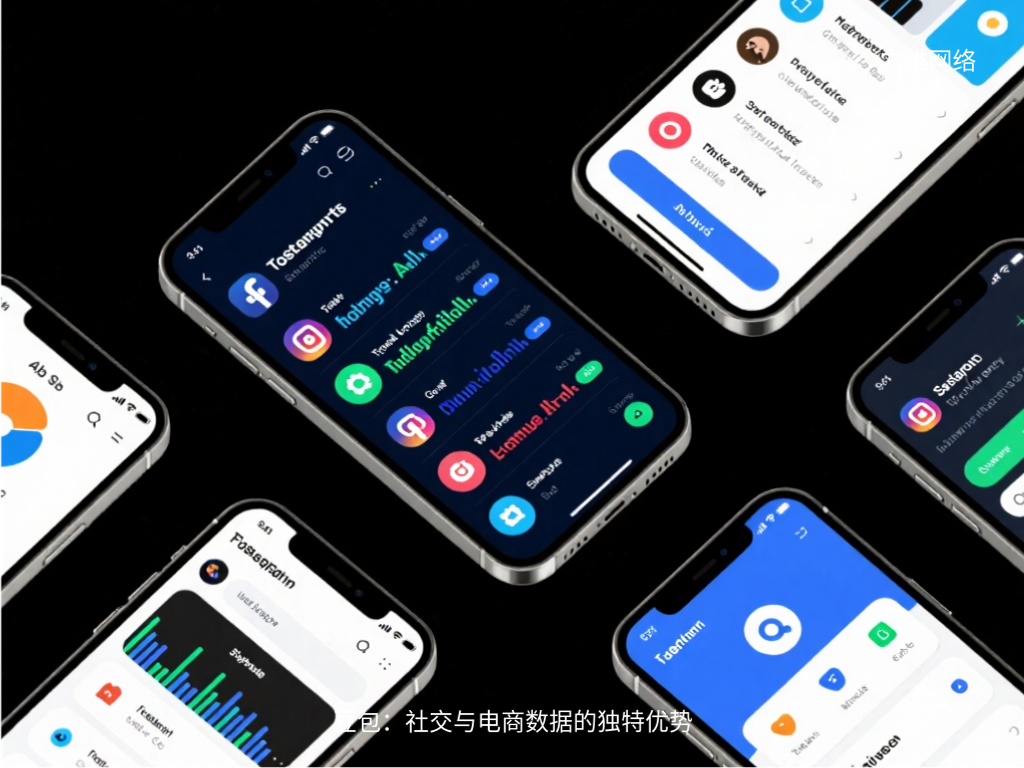 豆包：社交與電商數(shù)據(jù)的獨(dú)特優(yōu)勢(shì)