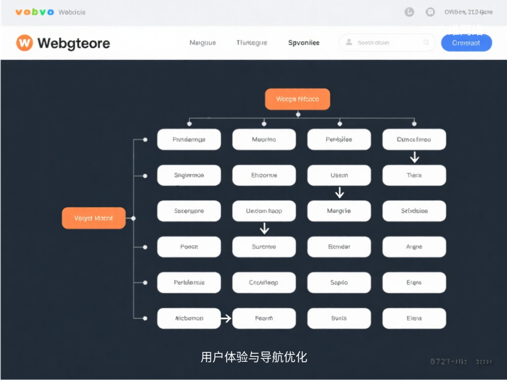 用戶體驗與導航優(yōu)化