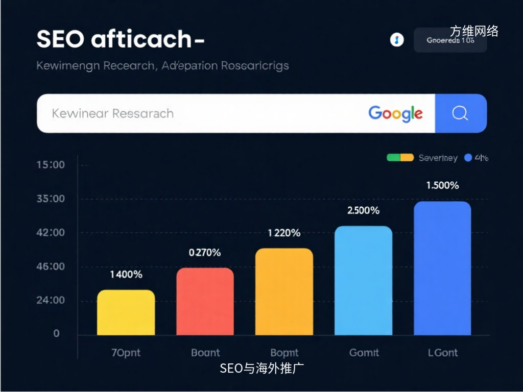 SEO與海外推廣