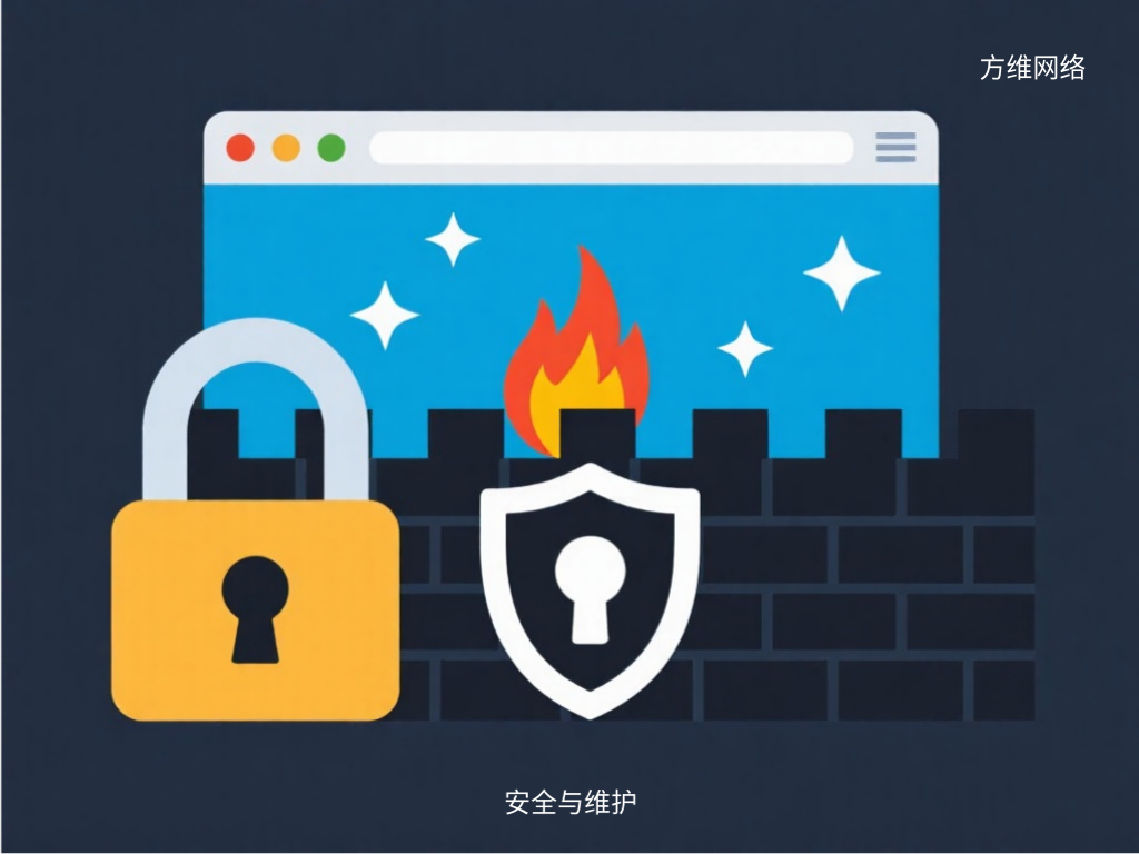 安全與維護