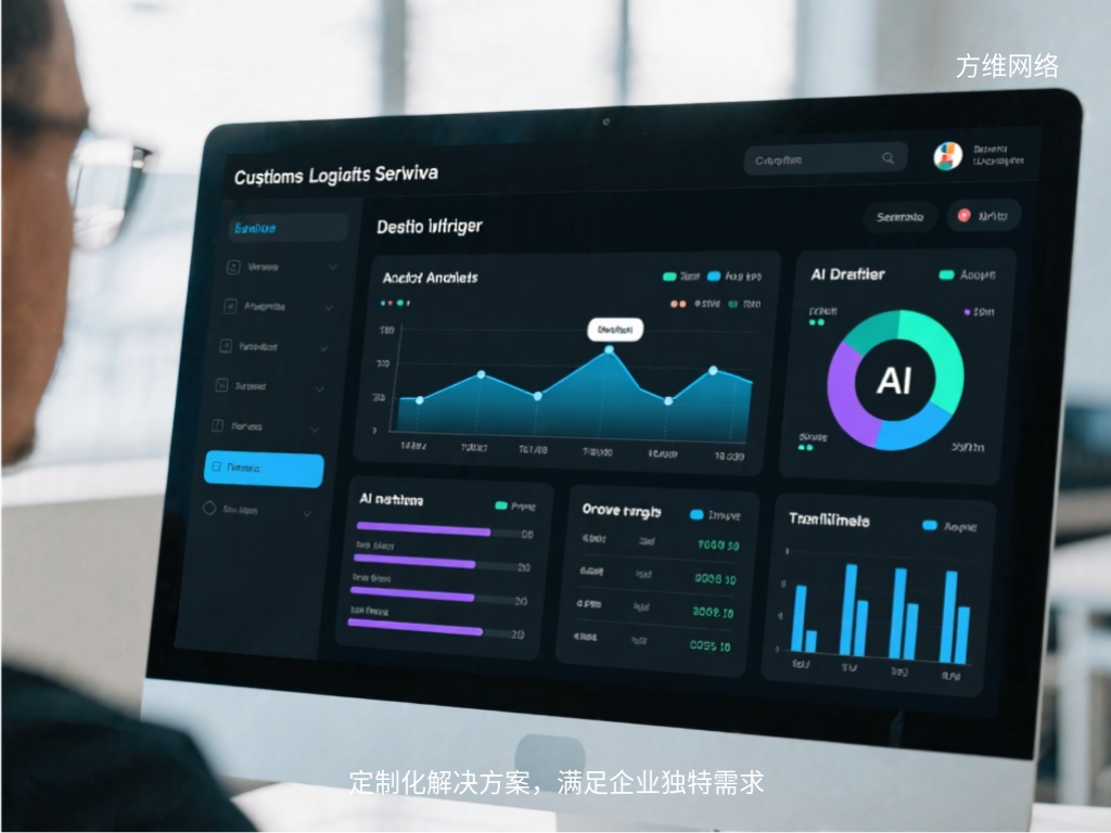 定制化解決方案,滿足企業獨特需求