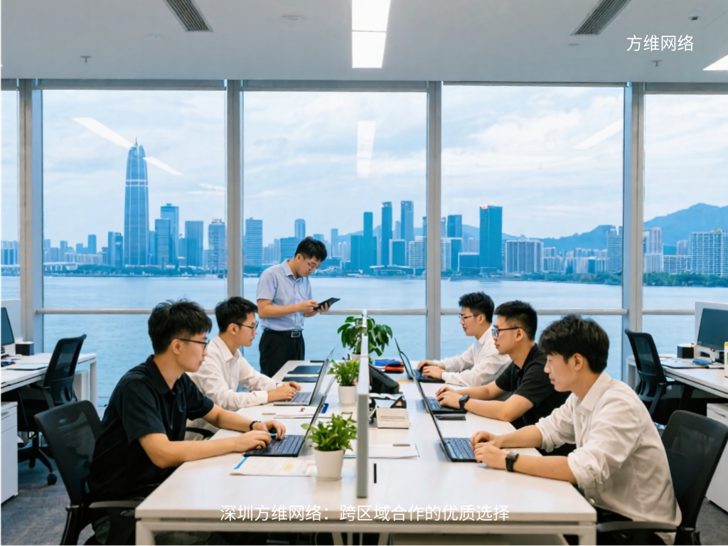 深圳方維網(wǎng)絡(luò)：跨區(qū)域合作的優(yōu)質(zhì)選擇
