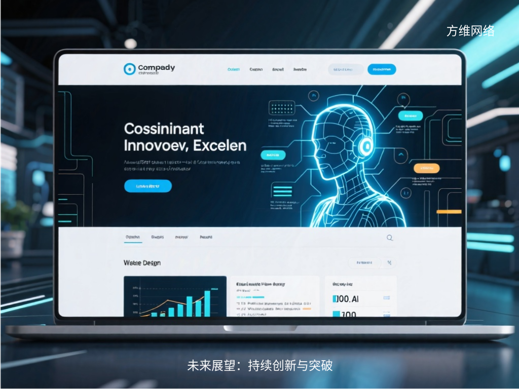 未來展望：持續(xù)創(chuàng)新與突破