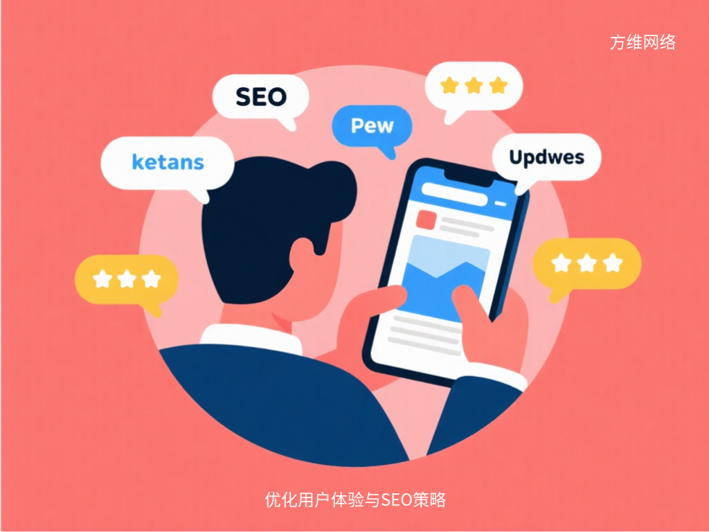 優(yōu)化用戶體驗(yàn)與SEO策略
