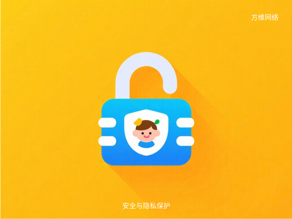 安全與隱私保護