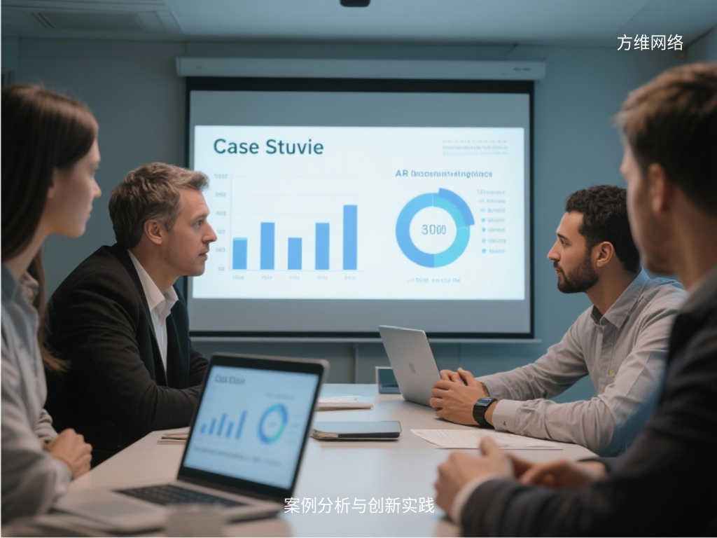 案例分析與創新實踐