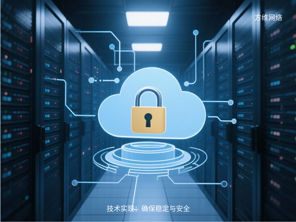 技術實現：確保穩定與安全