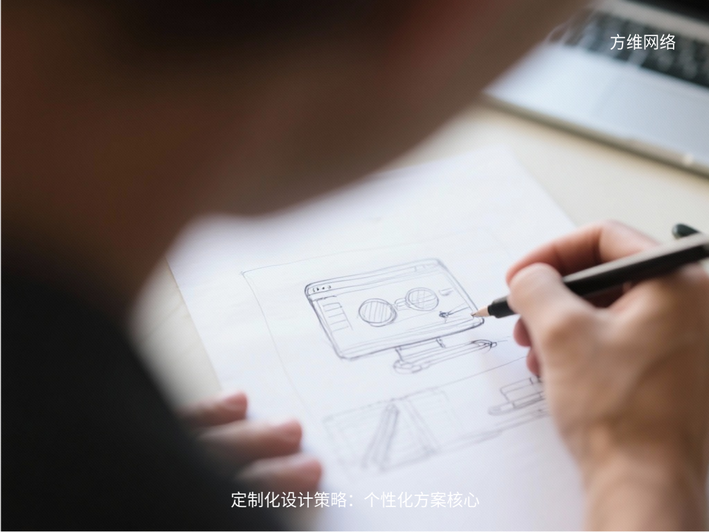 定制化設(shè)計(jì)策略：個(gè)性化方案核心