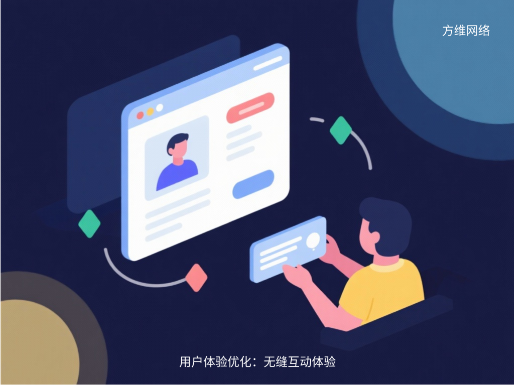 用戶體驗(yàn)優(yōu)化：無縫互動(dòng)體驗(yàn)