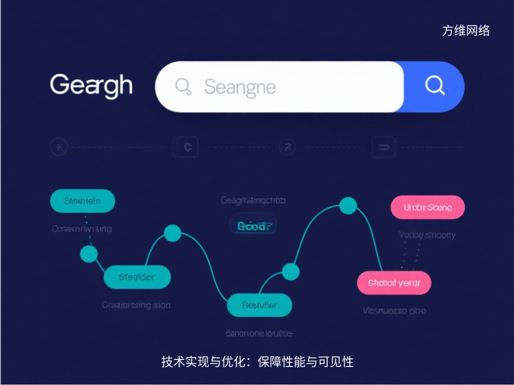 技術(shù)實(shí)現(xiàn)與優(yōu)化：保障性能與可見性
