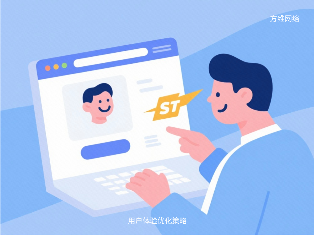 用戶體驗優化策略