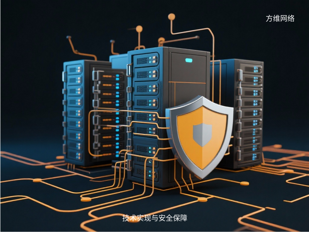 技術實現與安全保障