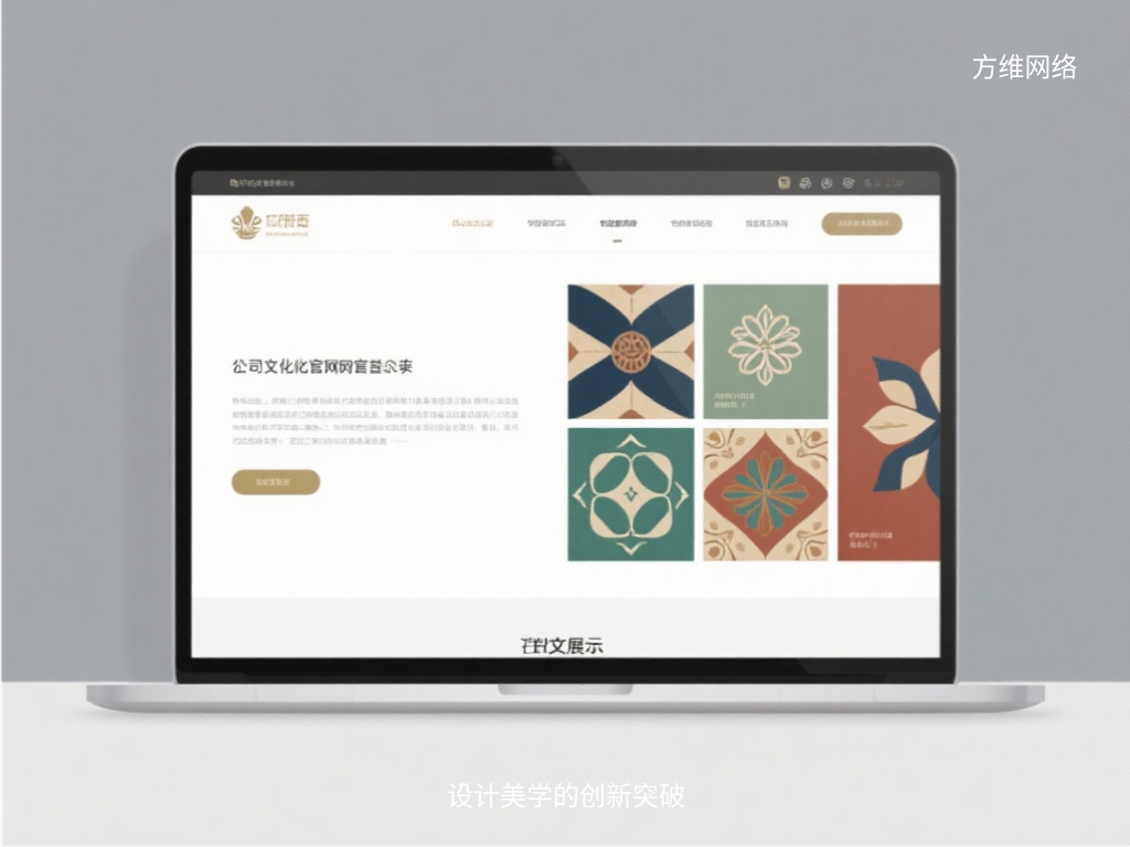 設(shè)計(jì)美學(xué)的創(chuàng)新突破