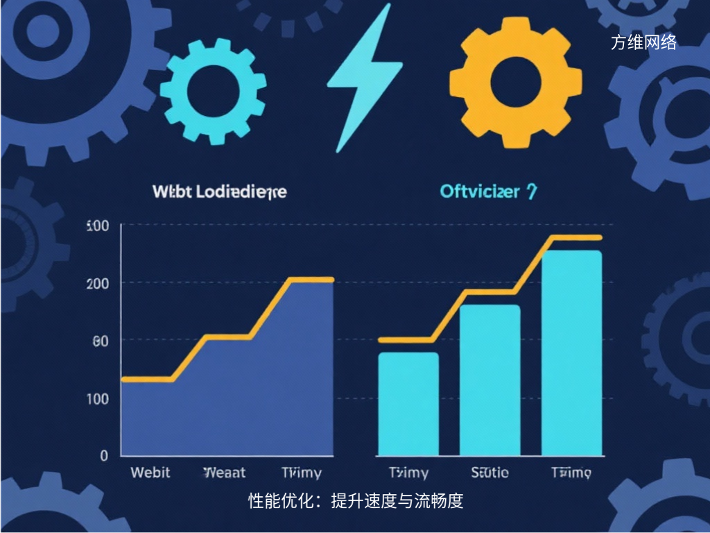 性能優化：提升速度與流暢度