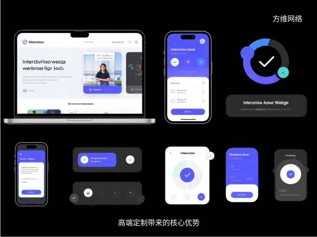 高端定制帶來的核心優勢