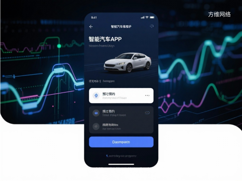 核心功能：智能預(yù)約與實(shí)時(shí)診斷