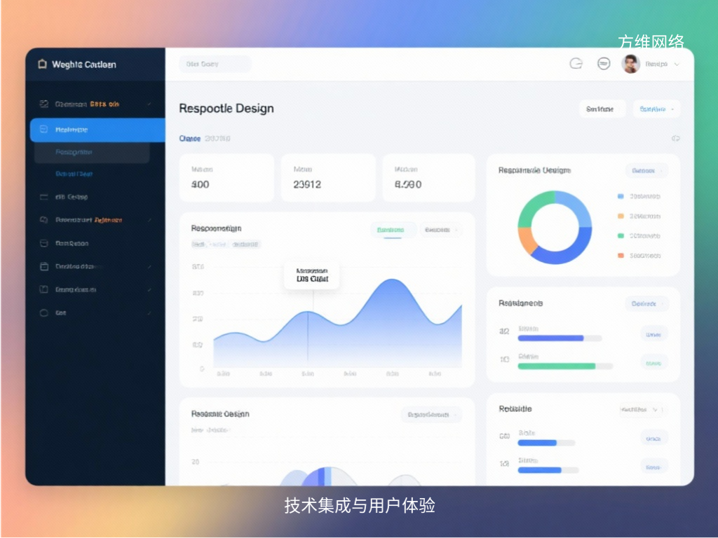 技術(shù)集成與用戶體驗