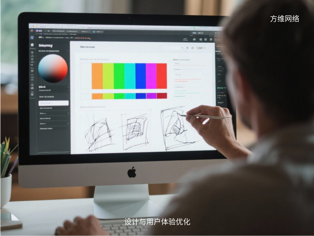 設(shè)計(jì)與用戶體驗(yàn)優(yōu)化
