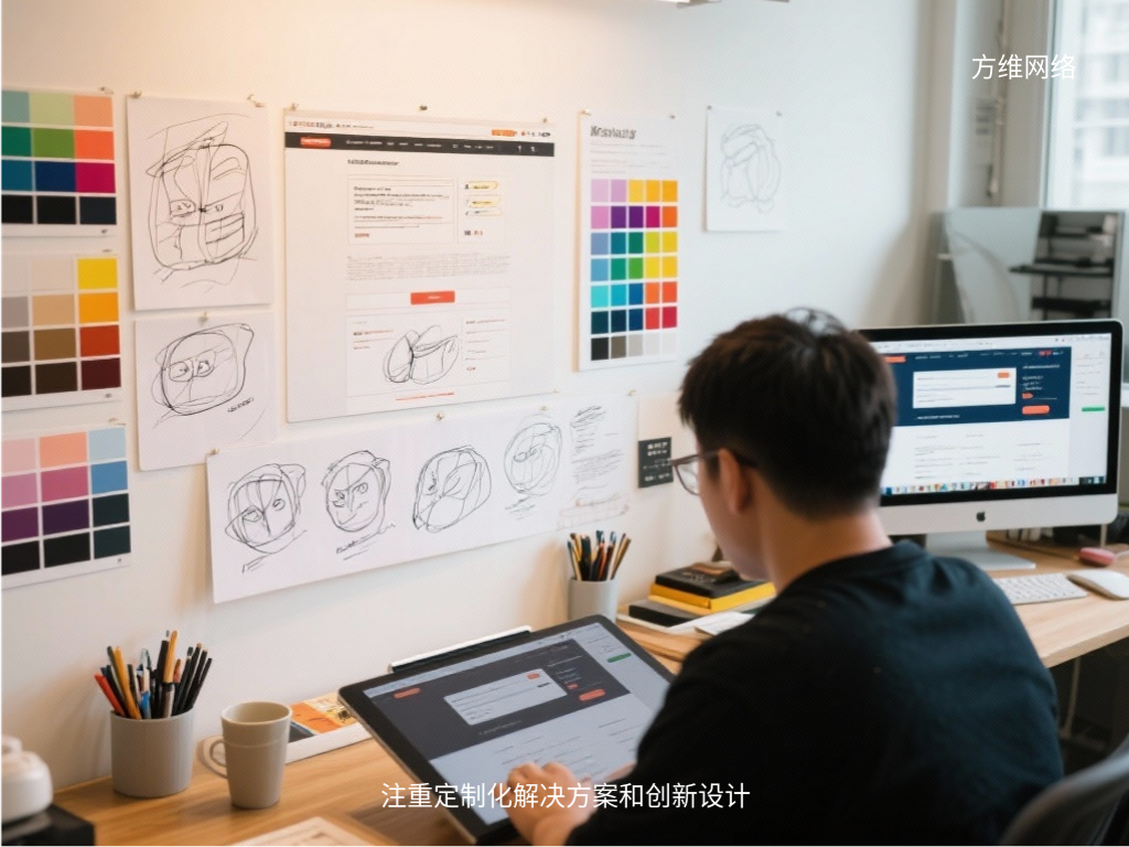 注重定制化解決方案和創(chuàng)新設(shè)計(jì)