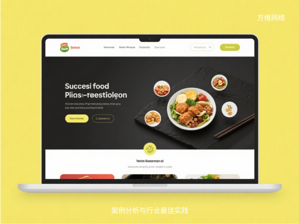 案例分析與行業最佳實踐