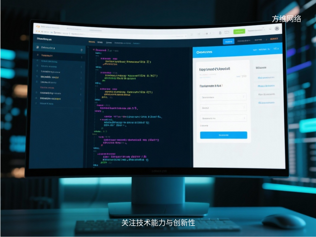 關(guān)注技術(shù)能力與創(chuàng)新性