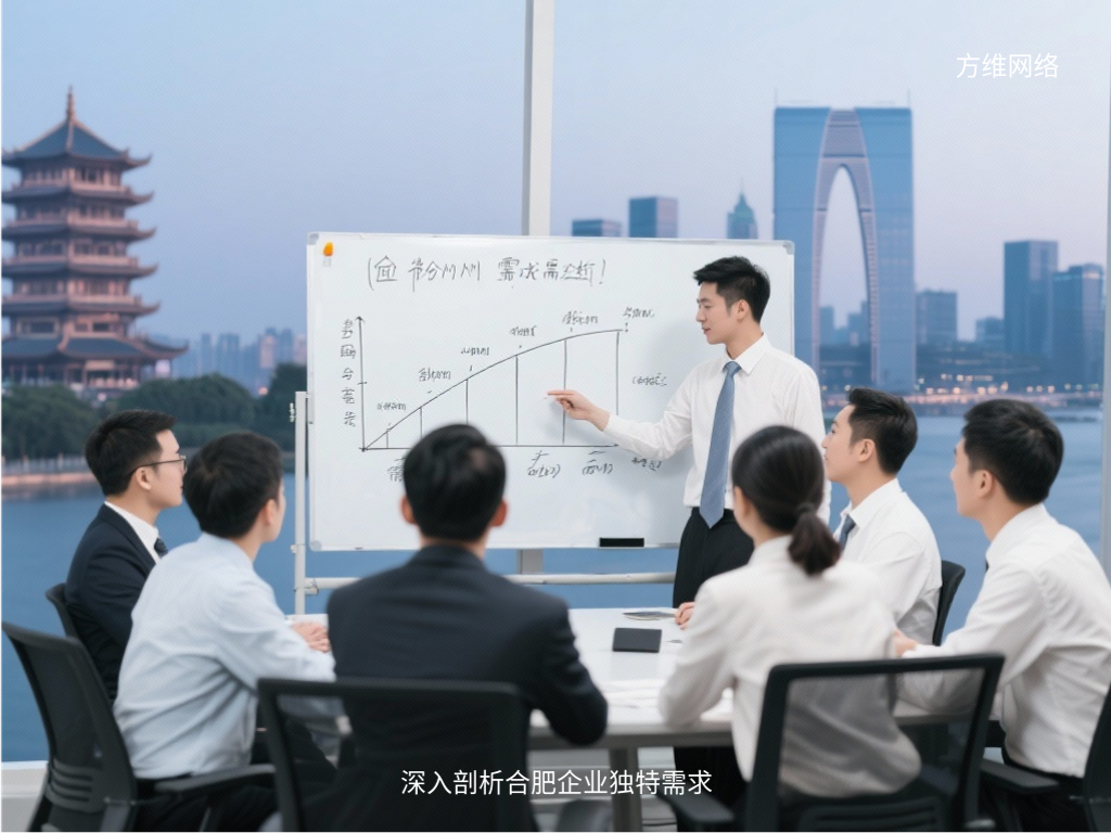 深入剖析合肥企業(yè)獨特需求