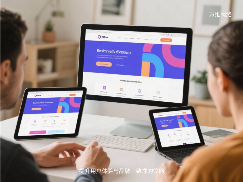 提升用戶體驗(yàn)與品牌一致性的策略