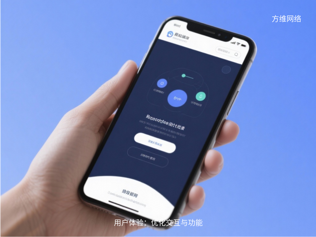 用戶(hù)體驗(yàn)：優(yōu)化交互與功能