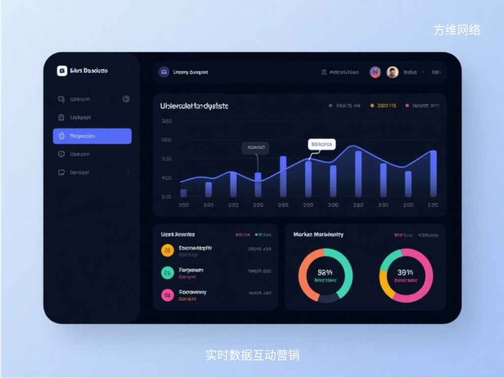 實時數據互動營銷