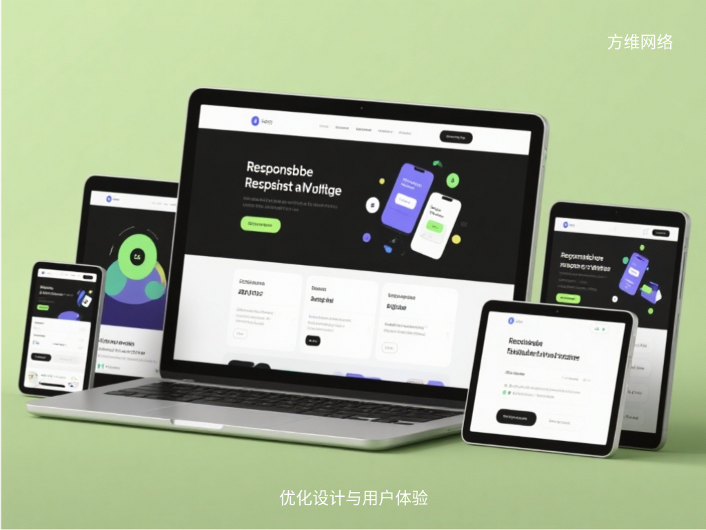 優(yōu)化設計與用戶體驗