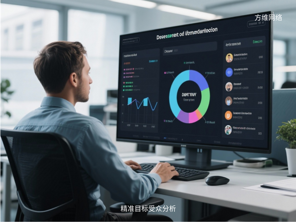 精準目標受眾分析