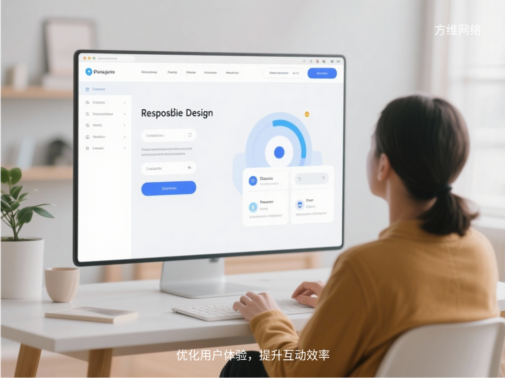 優化用戶體驗，提升互動效率