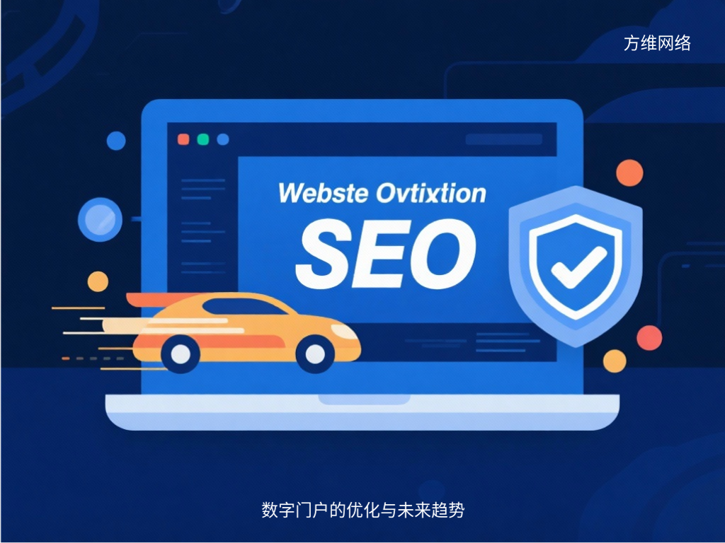 數字門戶的優化與未來趨勢