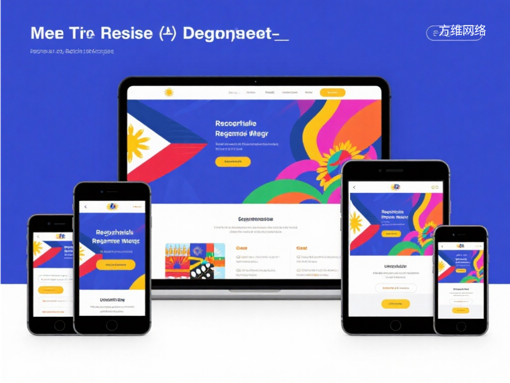 高端定制網站的核心優勢